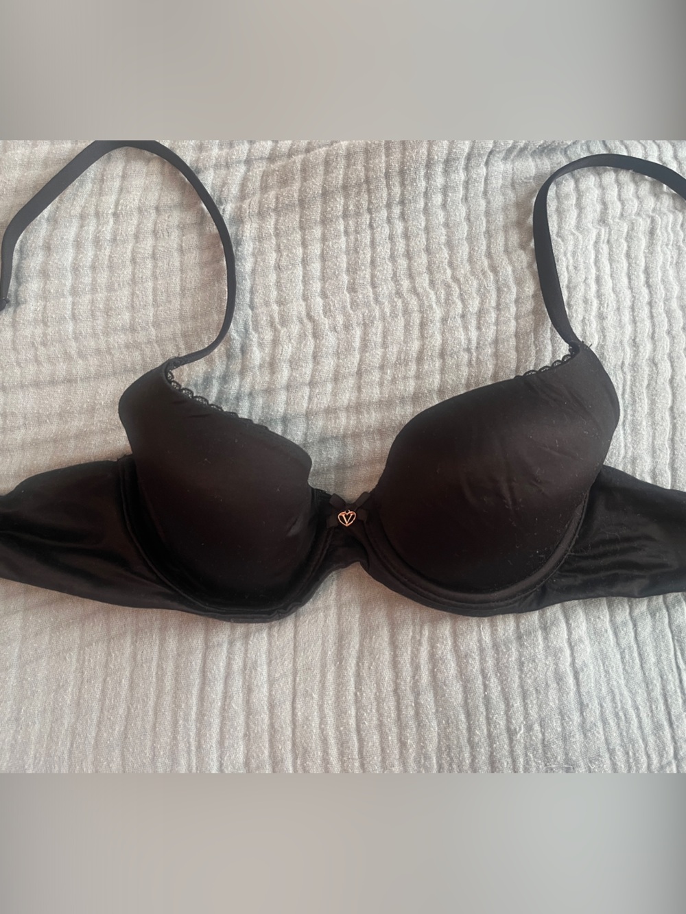 Victoria's Secret Lightly Lined Demi Bra